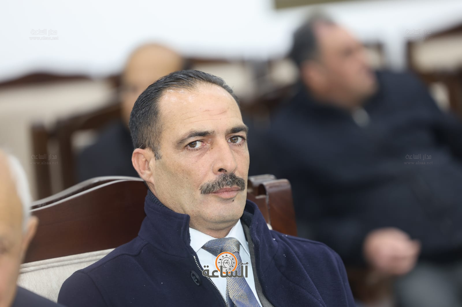 Madar Al-Saa Images 0.6600850013704623