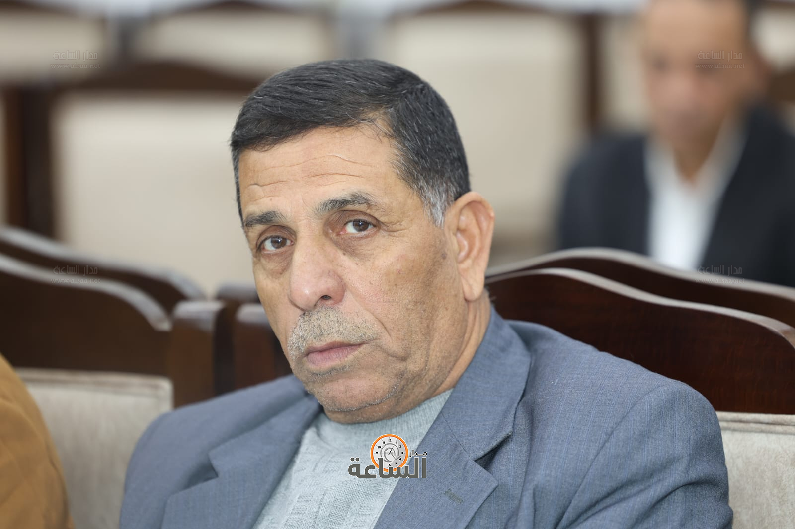 Madar Al-Saa Images 0.06426635341693798