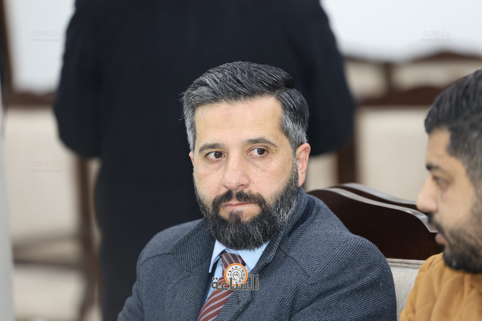 Madar Al-Saa Images 0.0385799766638768