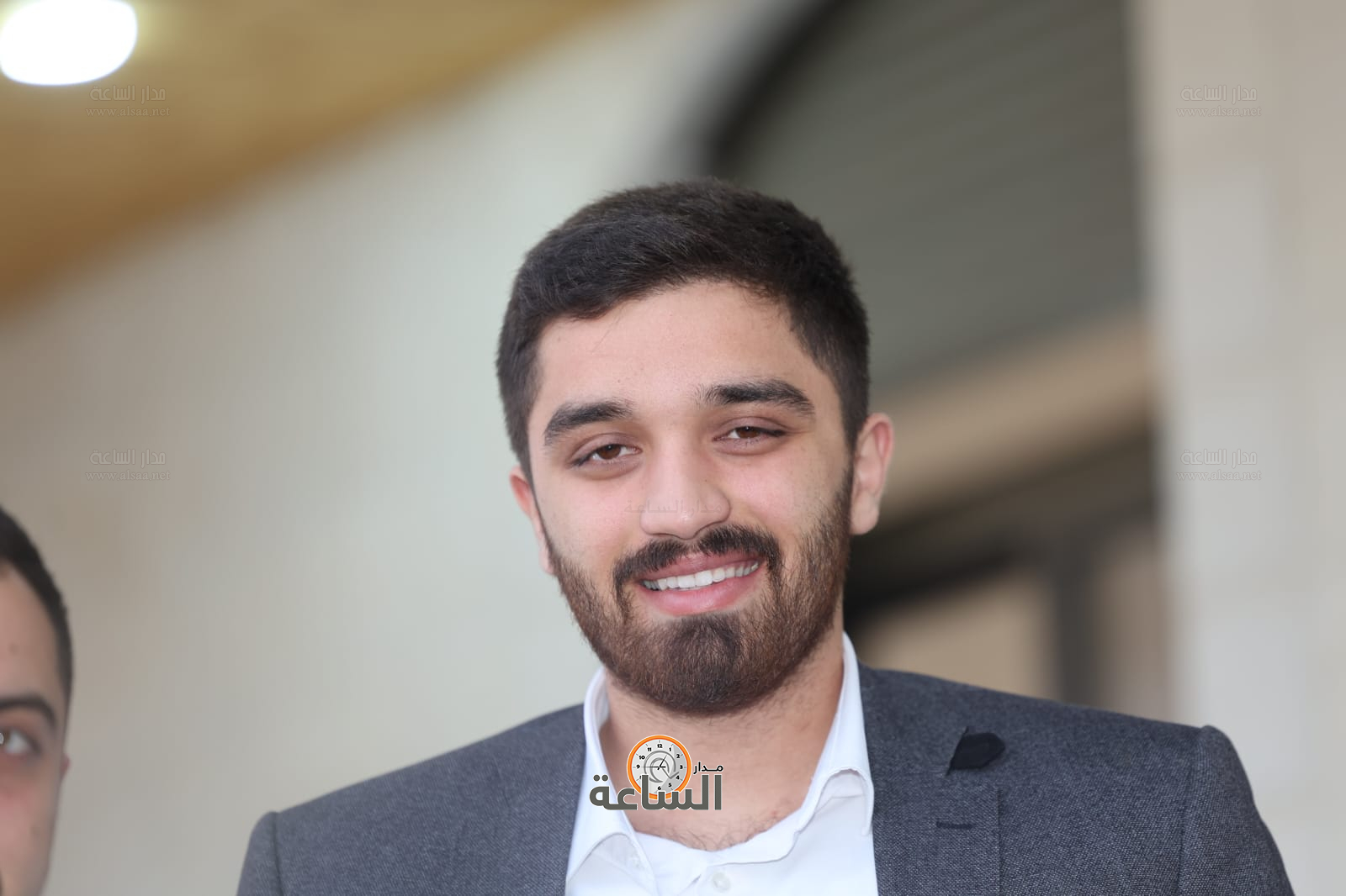 Madar Al-Saa Images 0.26393951189212816