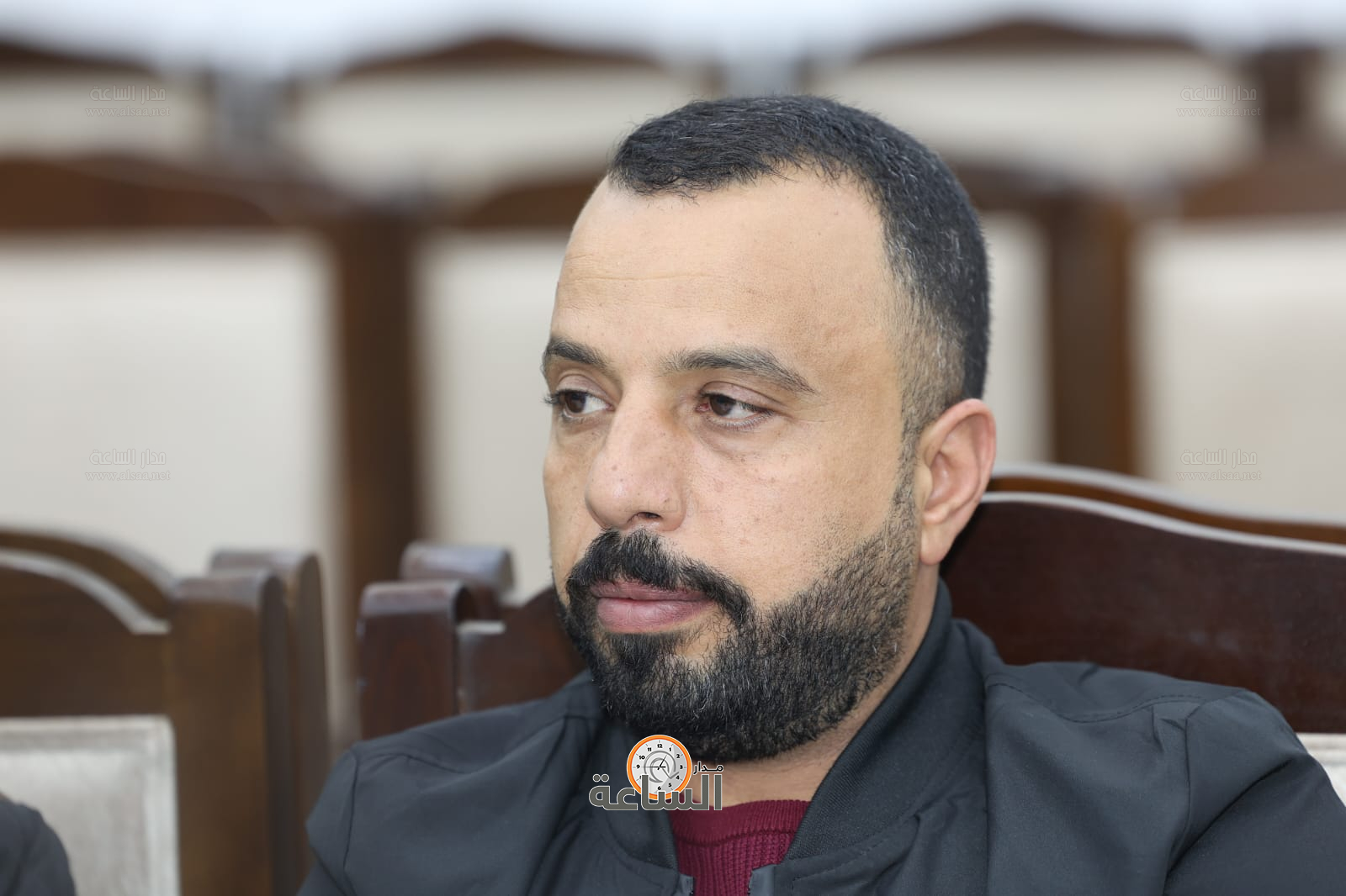 Madar Al-Saa Images 0.04036826158518625