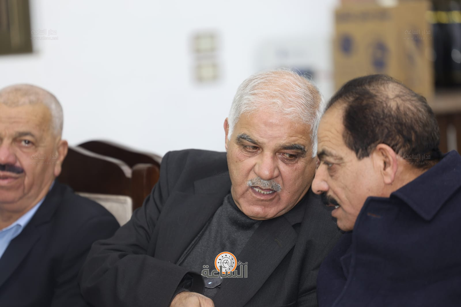 Madar Al-Saa Images 0.4700410186635401