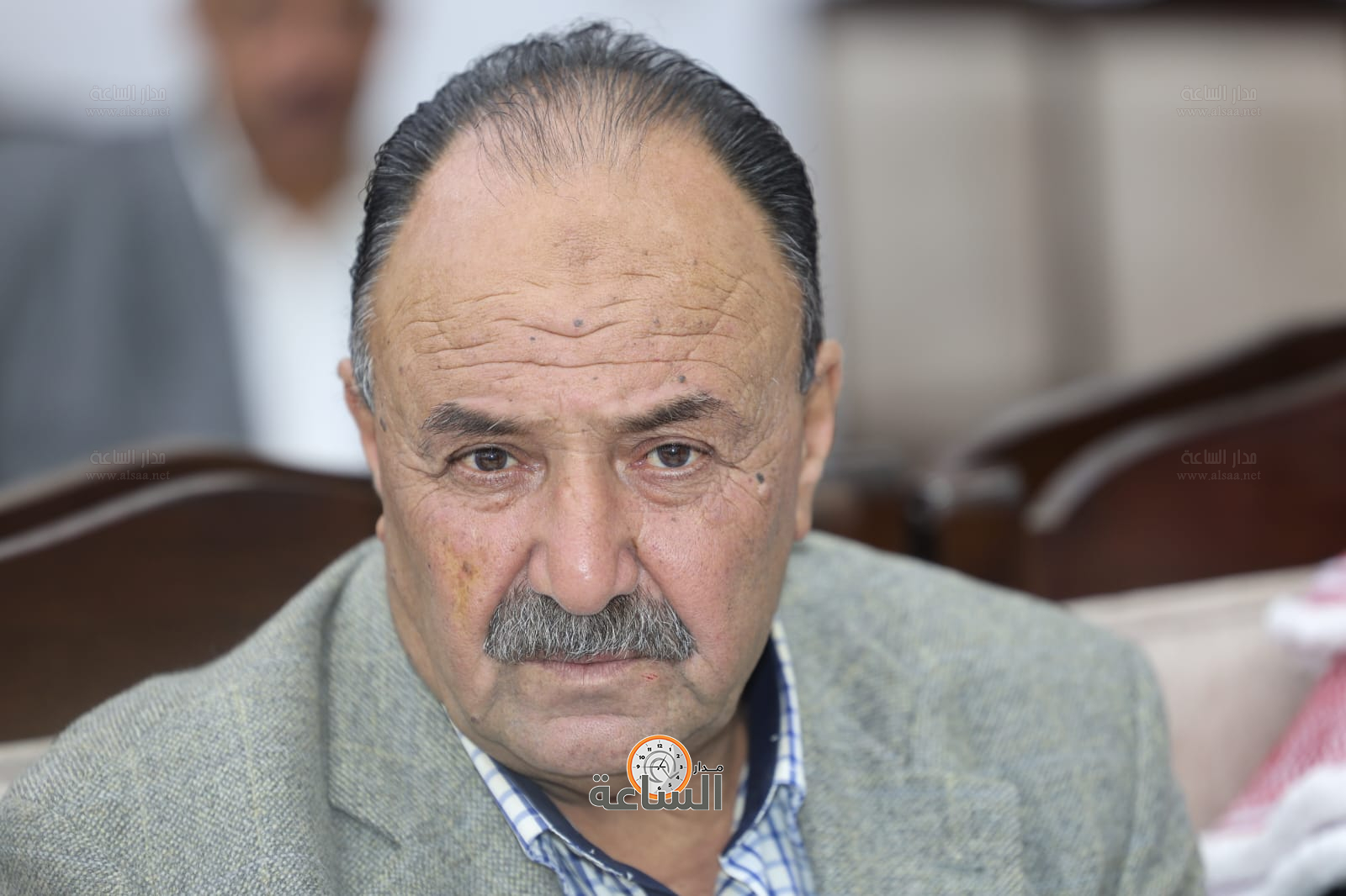 Madar Al-Saa Images 0.6859074071463562