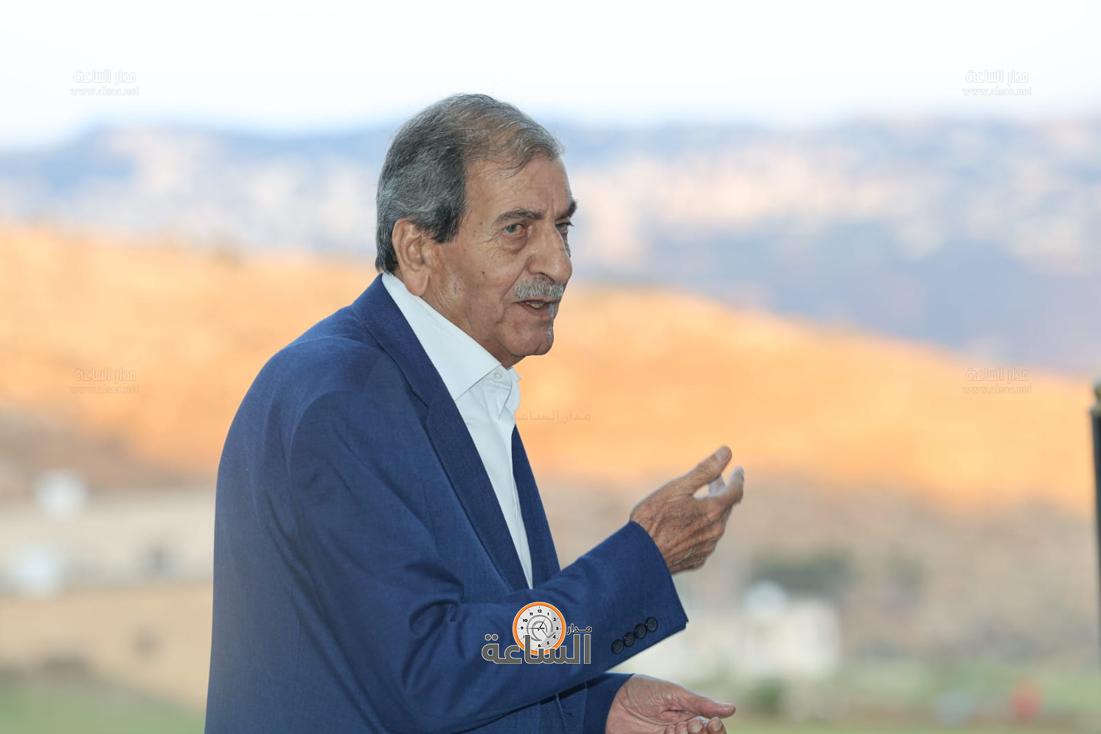 Madar Al-Saa Images 0.28641067330706327