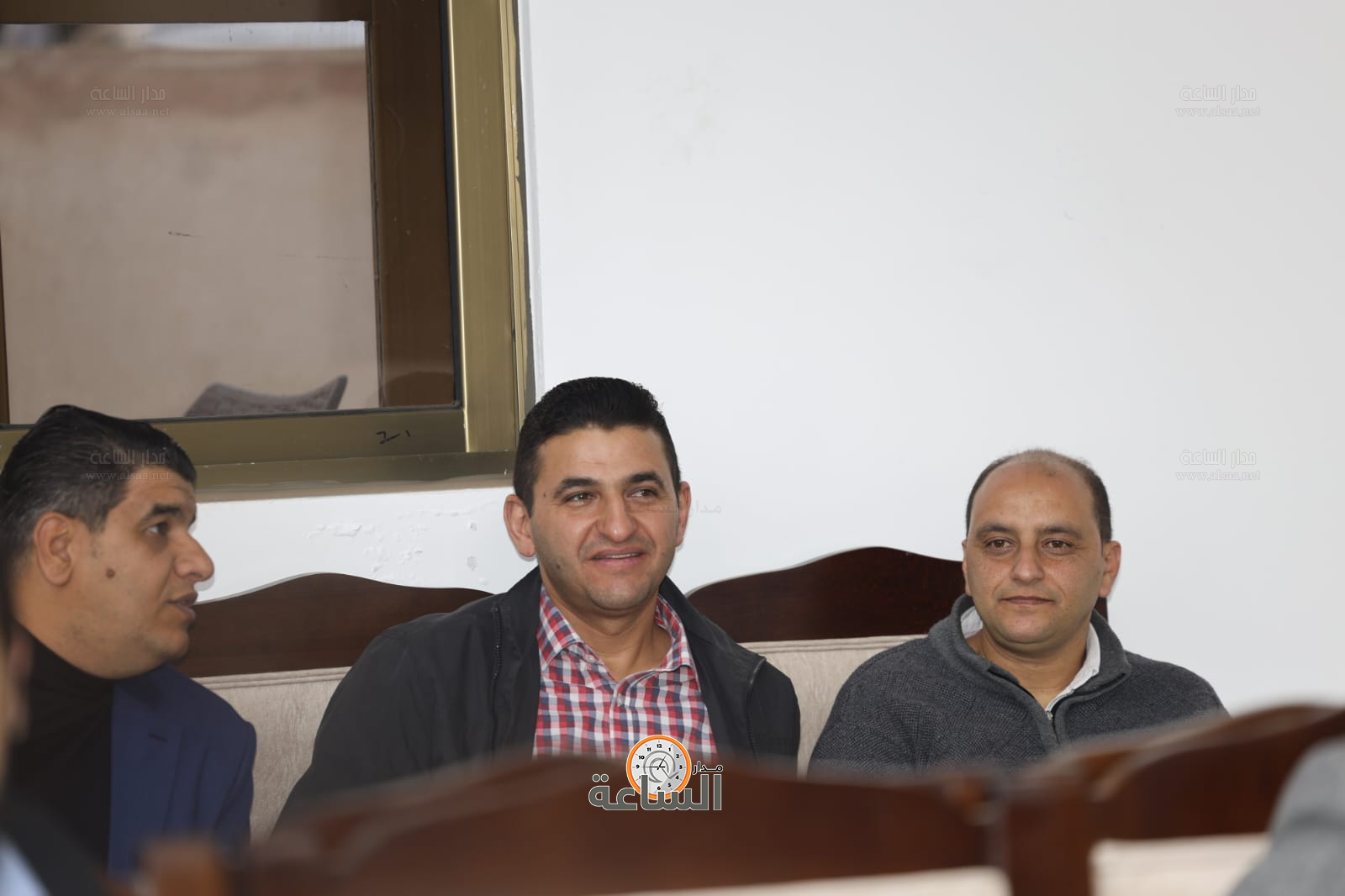 Madar Al-Saa Images 0.5534193859587768