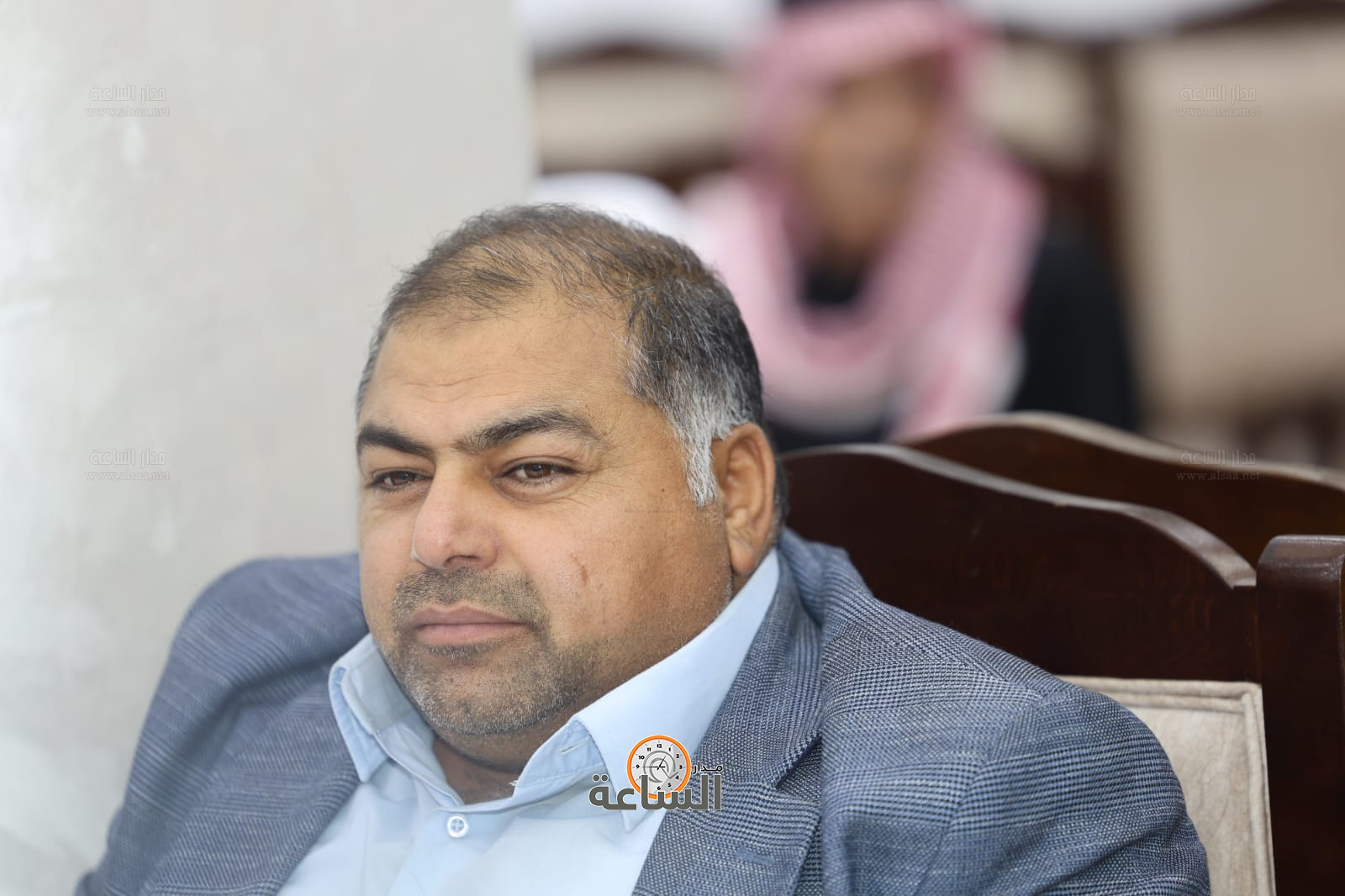 Madar Al-Saa Images 0.35239675791126257