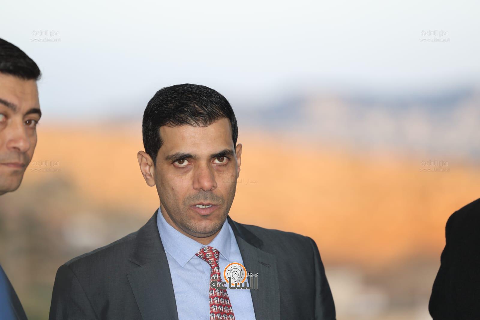 Madar Al-Saa Images 0.317204545918248