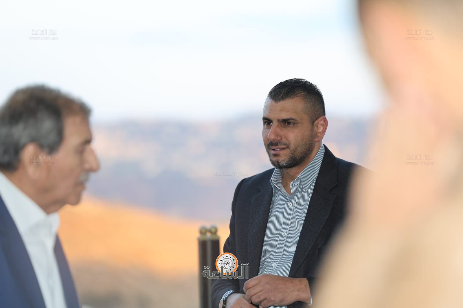 Madar Al-Saa Images 0.2743036203904172