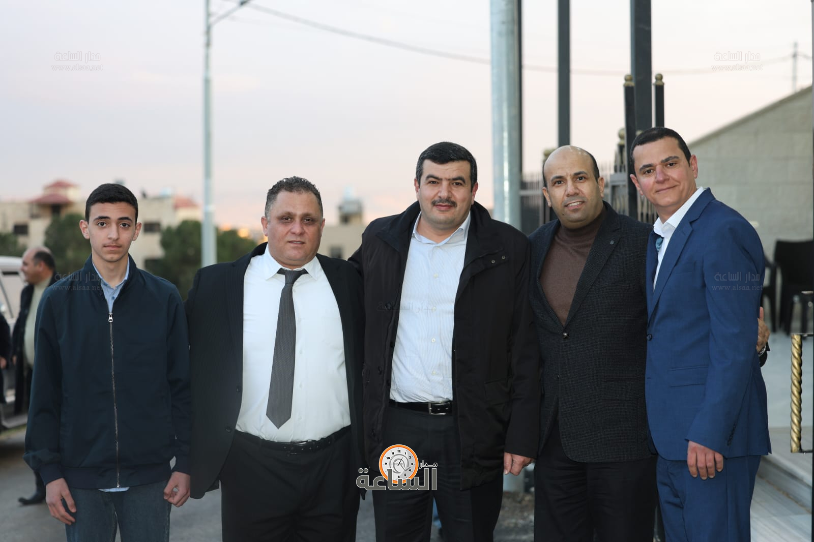 Madar Al-Saa Images 0.10552979075982949