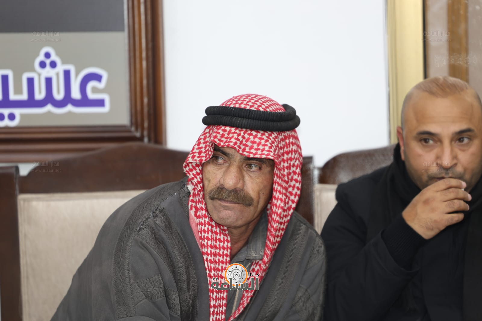 Madar Al-Saa Images 0.26805089218699085