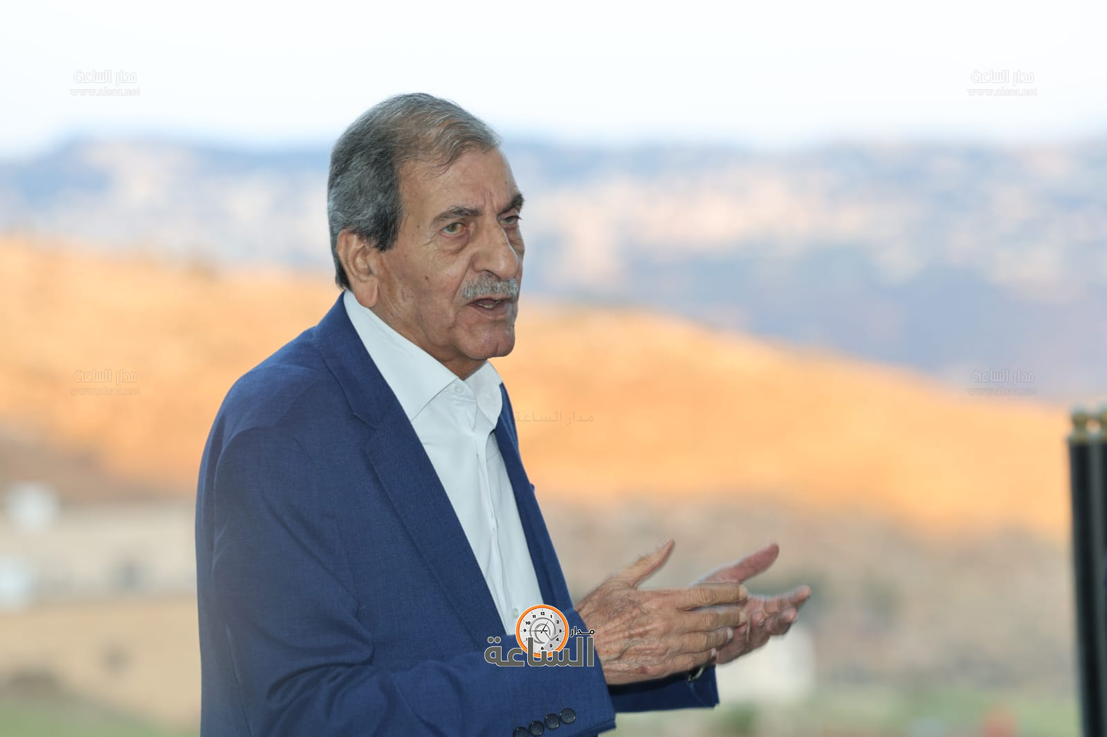 Madar Al-Saa Images 0.770895247993353