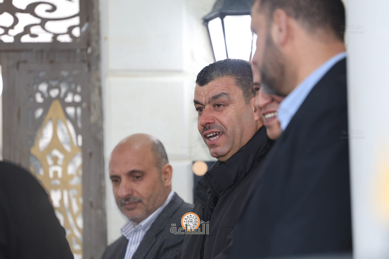 Madar Al-Saa Images 0.06489312694295546