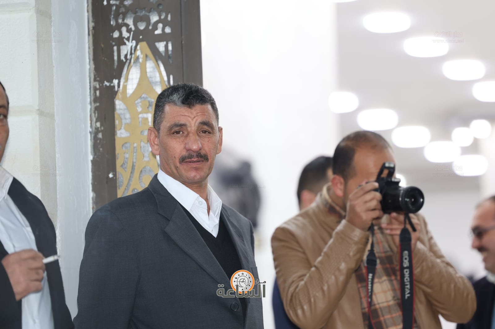 Madar Al-Saa Images 0.3974173991007569