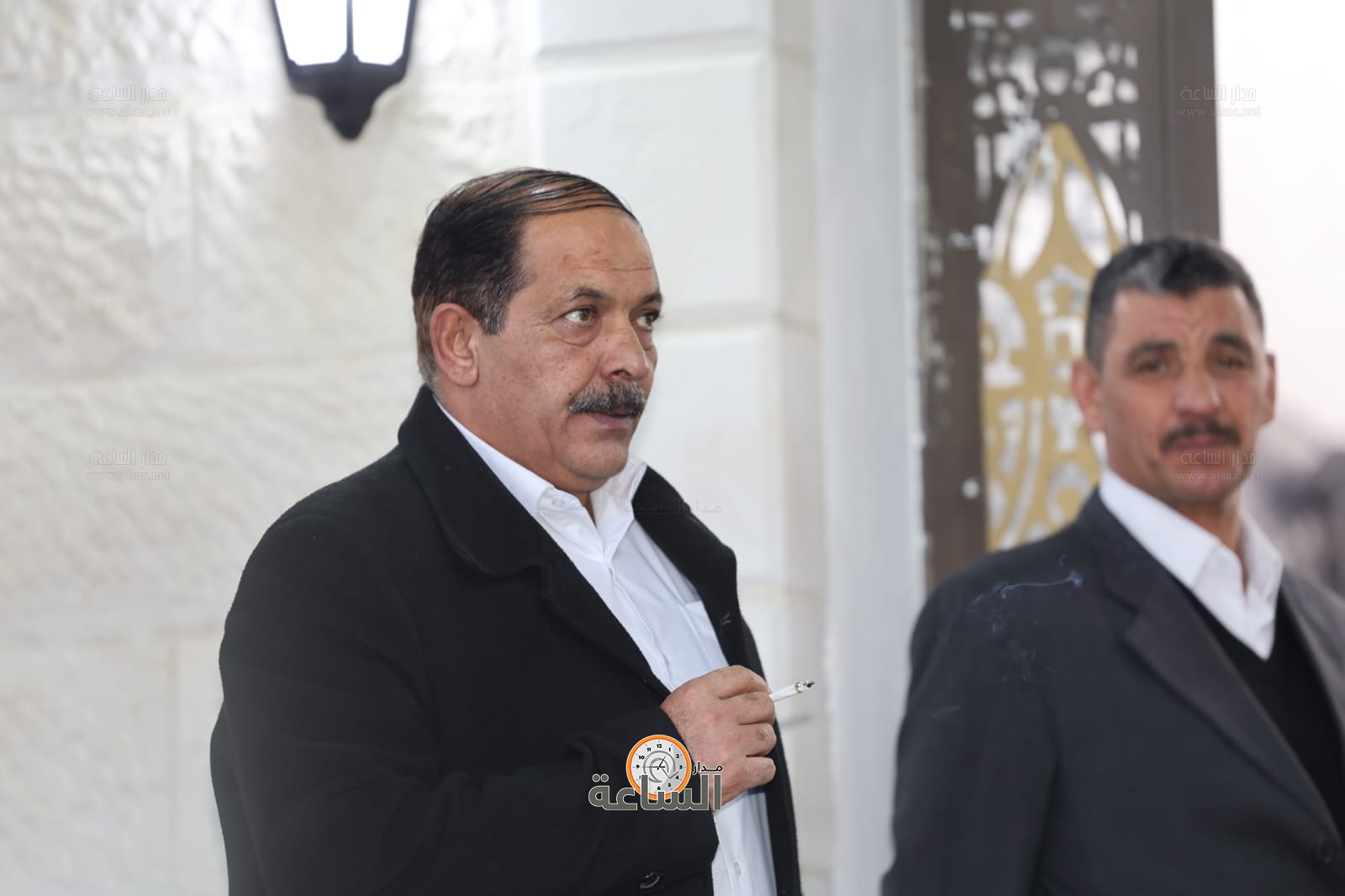 Madar Al-Saa Images 0.9880388809988985