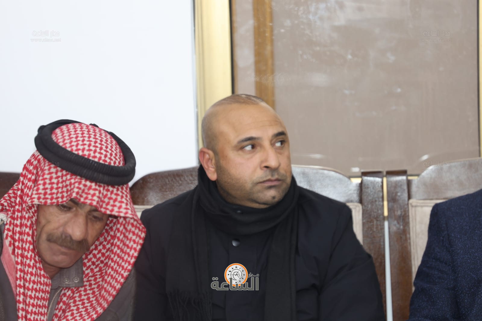 Madar Al-Saa Images 0.4847727884883972