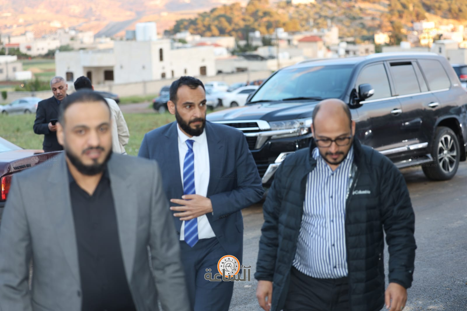 Madar Al-Saa Images 0.38944318863926053