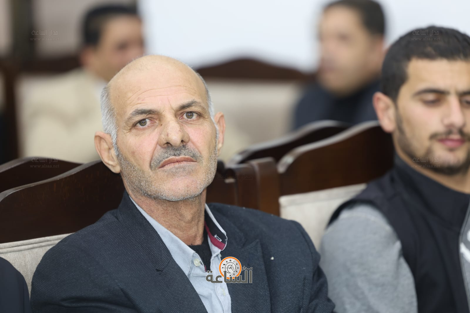 Madar Al-Saa Images 0.3326056514075828