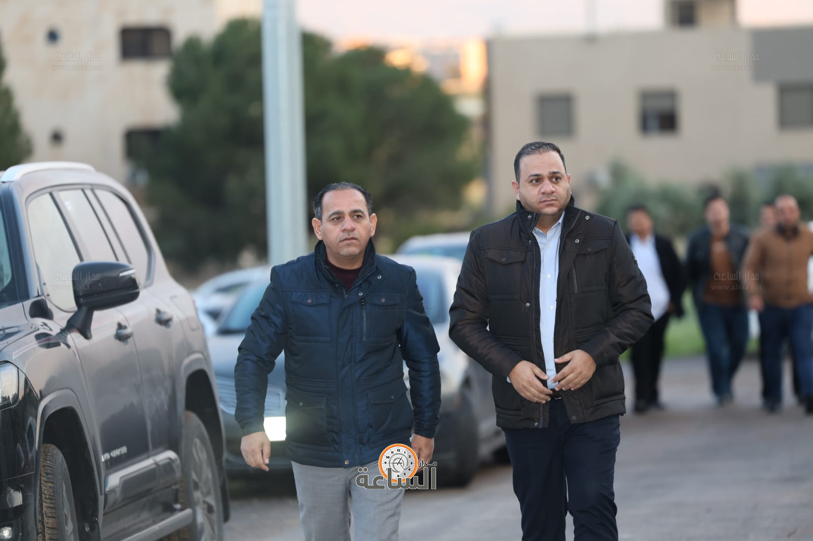 Madar Al-Saa Images 0.8586167217833139