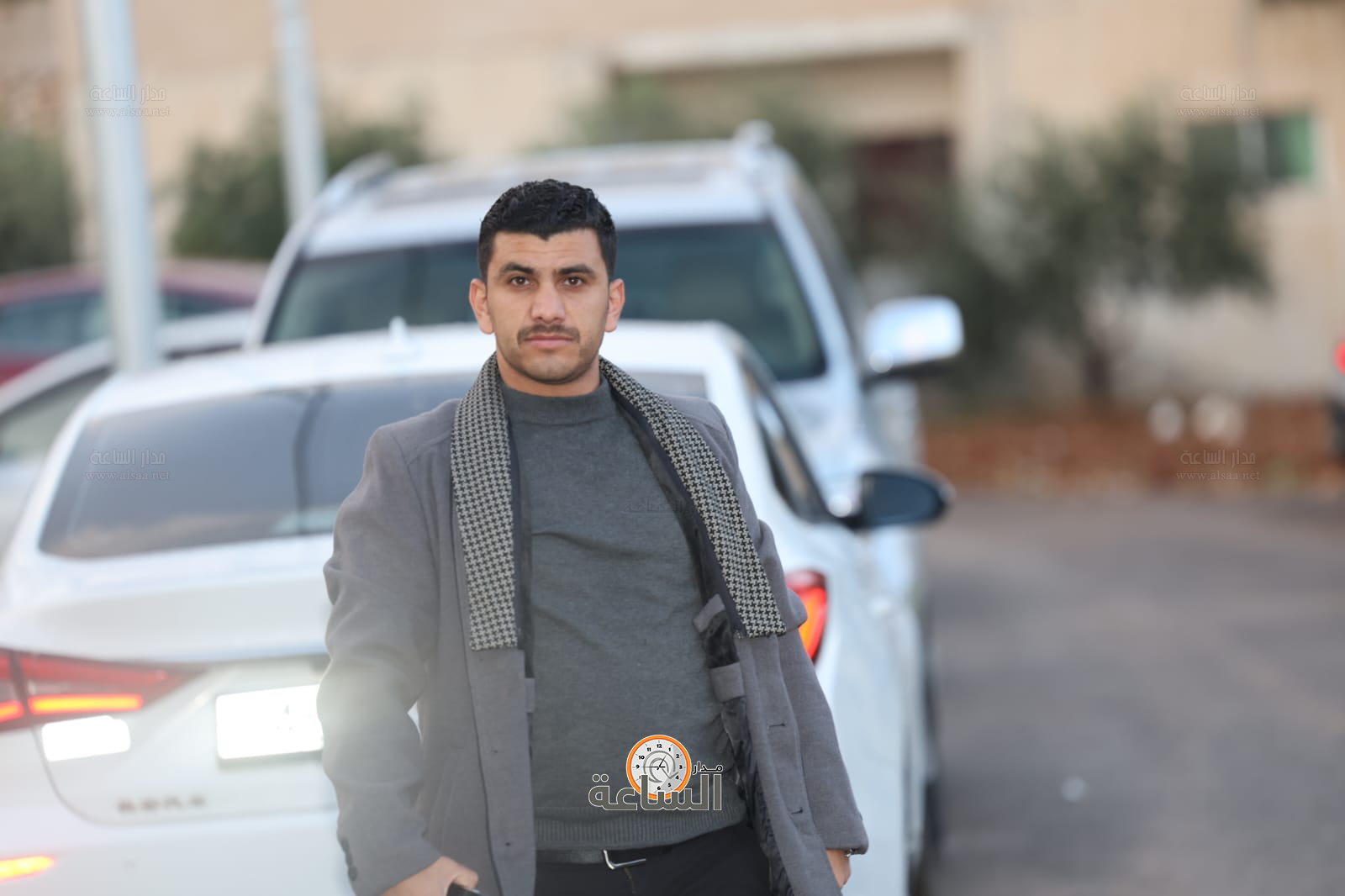 Madar Al-Saa Images 0.19873777439260998