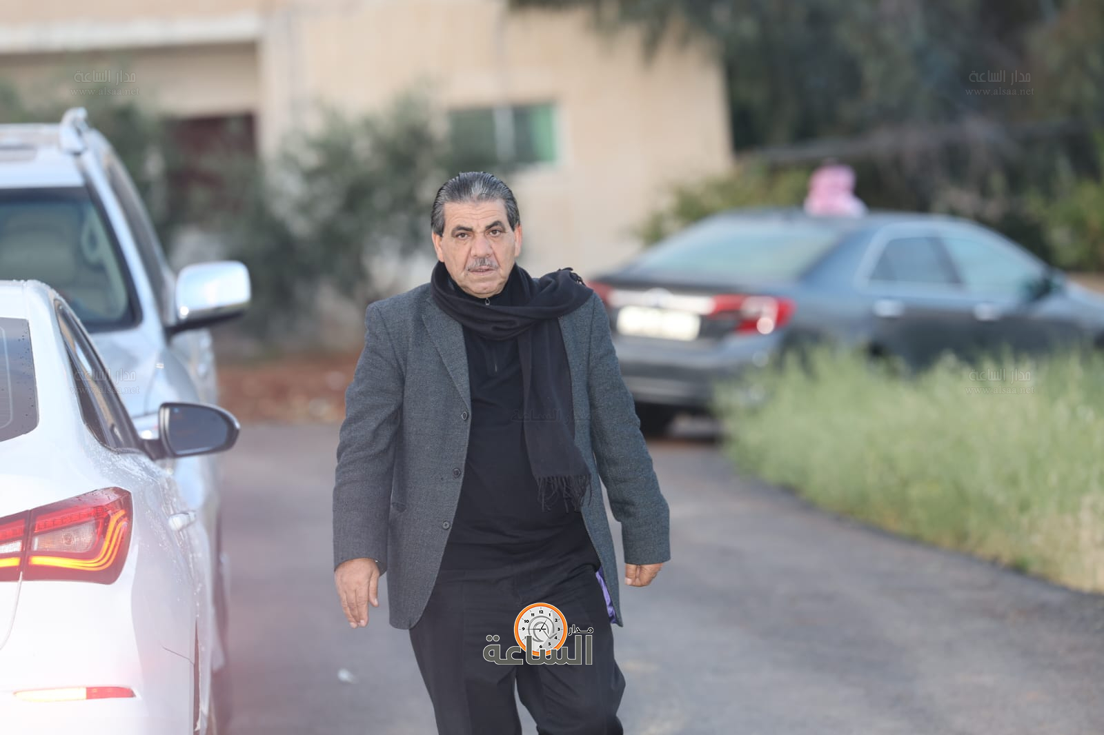 Madar Al-Saa Images 0.11211275570744172