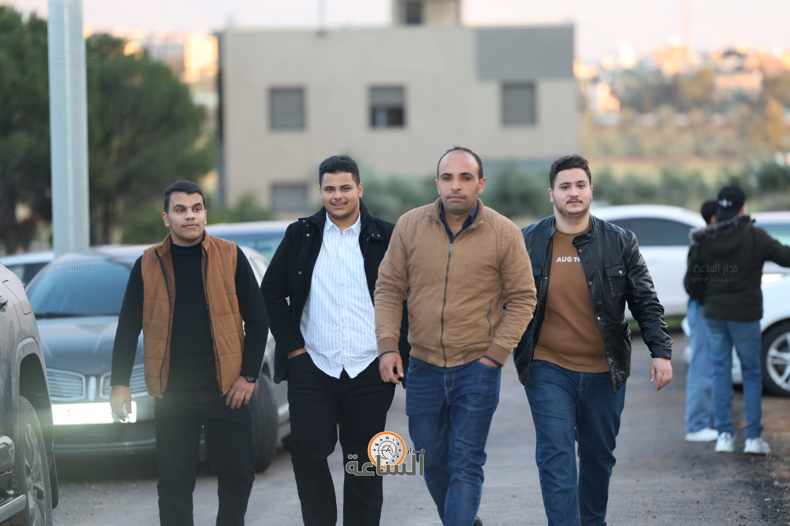 Madar Al-Saa Images 0.6063347648034315