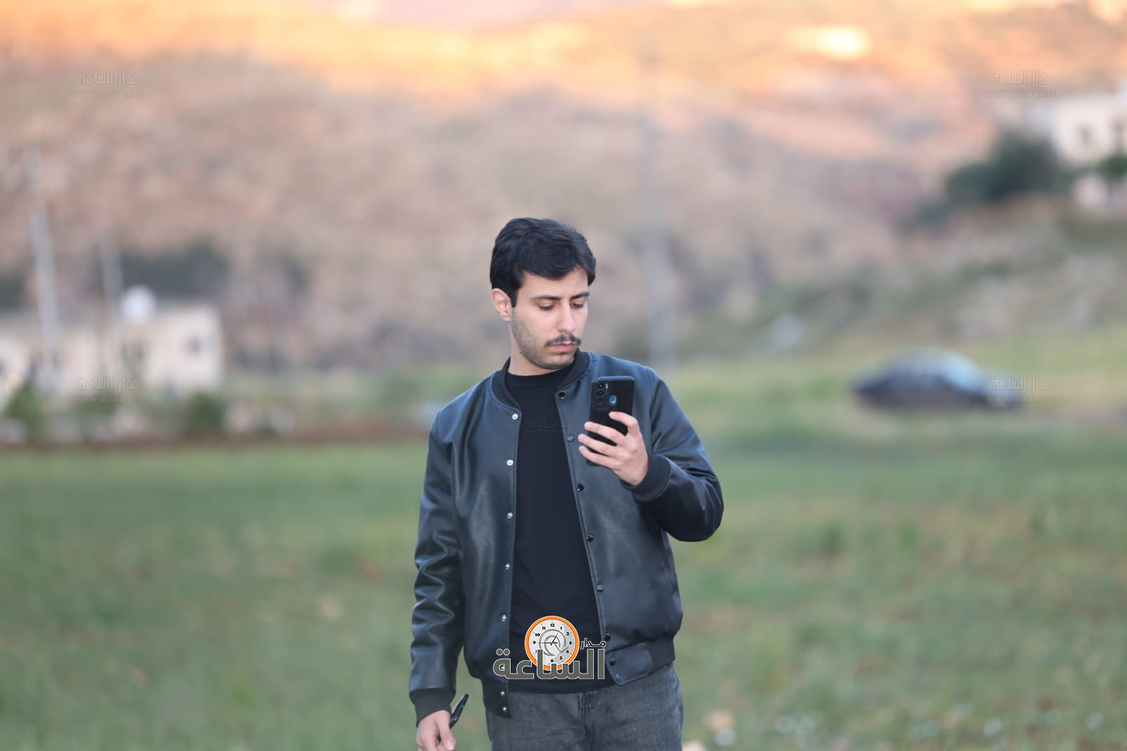 Madar Al-Saa Images 0.02764149895246315