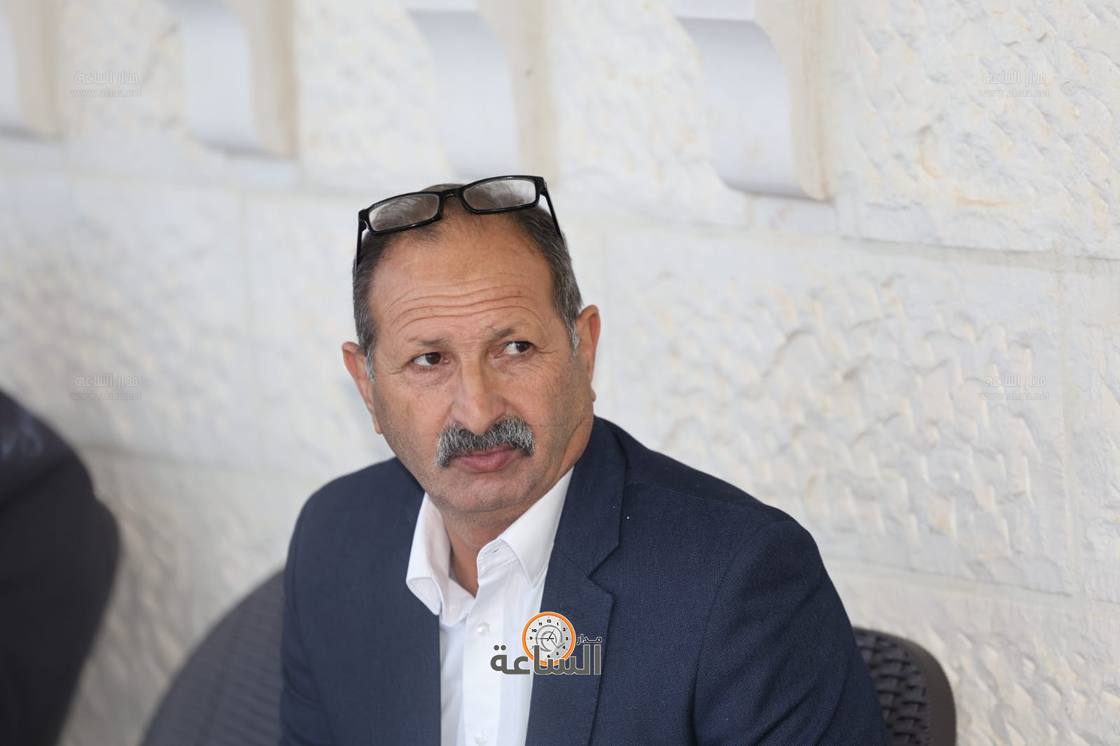 Madar Al-Saa Images 0.41153907284311075