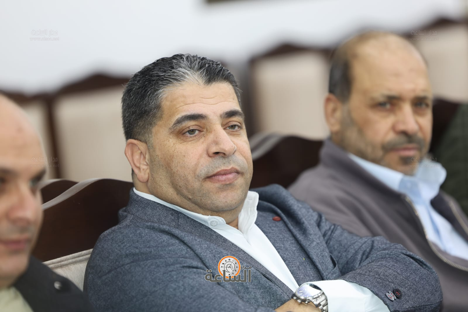 Madar Al-Saa Images 0.645941918507841