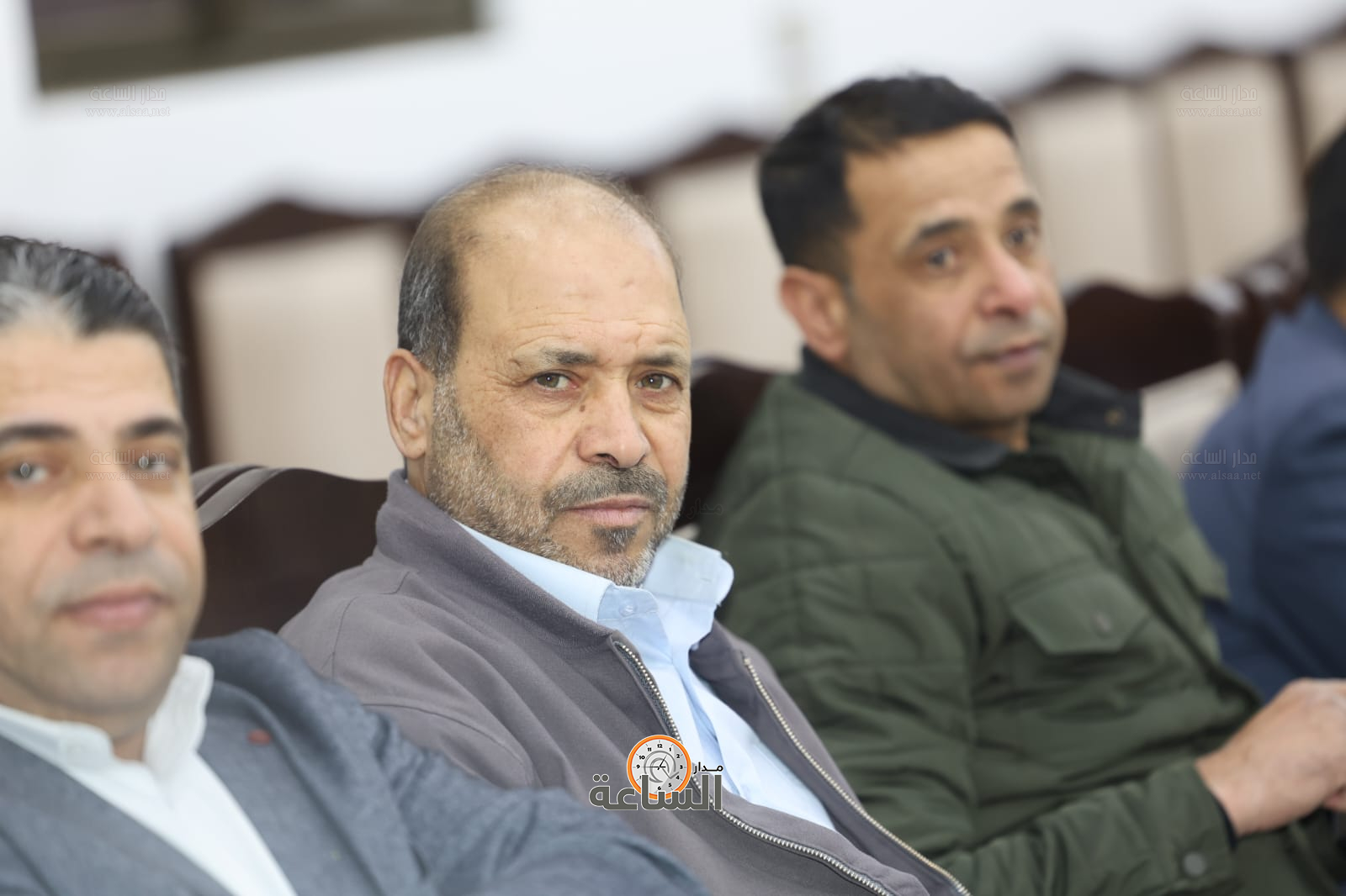 Madar Al-Saa Images 0.8382466131792632