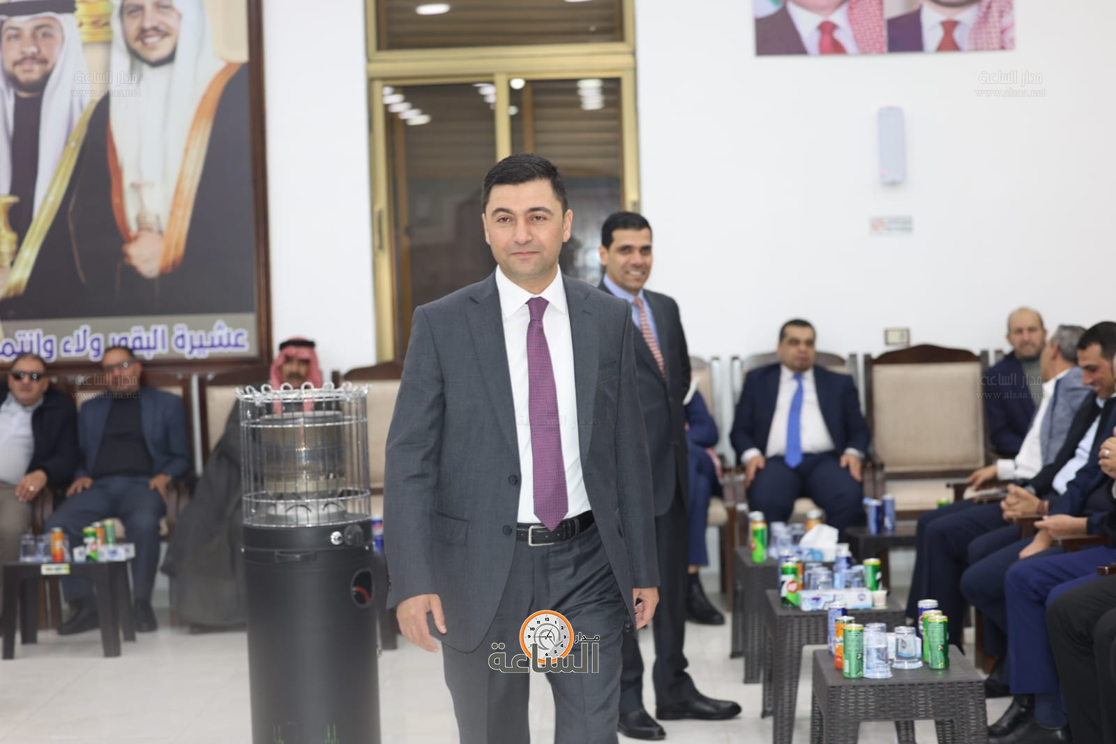 Madar Al-Saa Images 0.3806911950897398