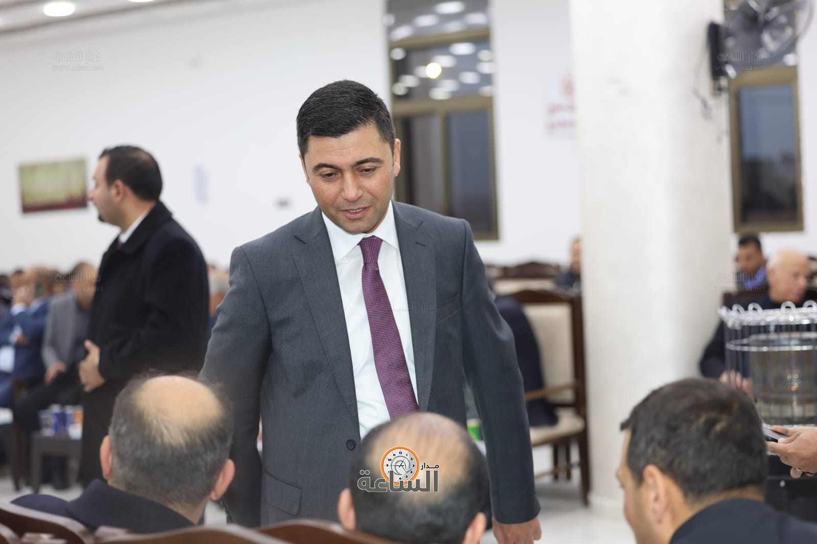 Madar Al-Saa Images 0.3340000188142508