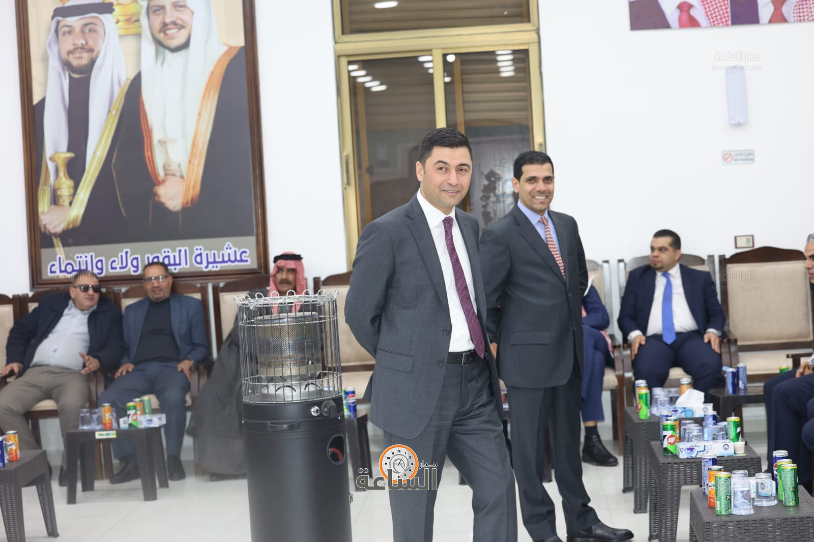 Madar Al-Saa Images 0.8517647902347653