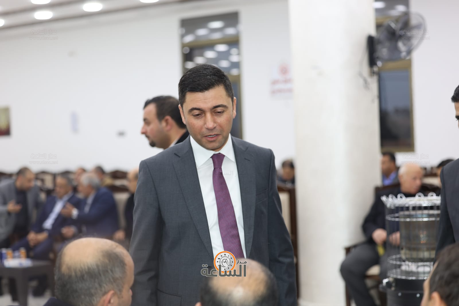 Madar Al-Saa Images 0.9819817141620032