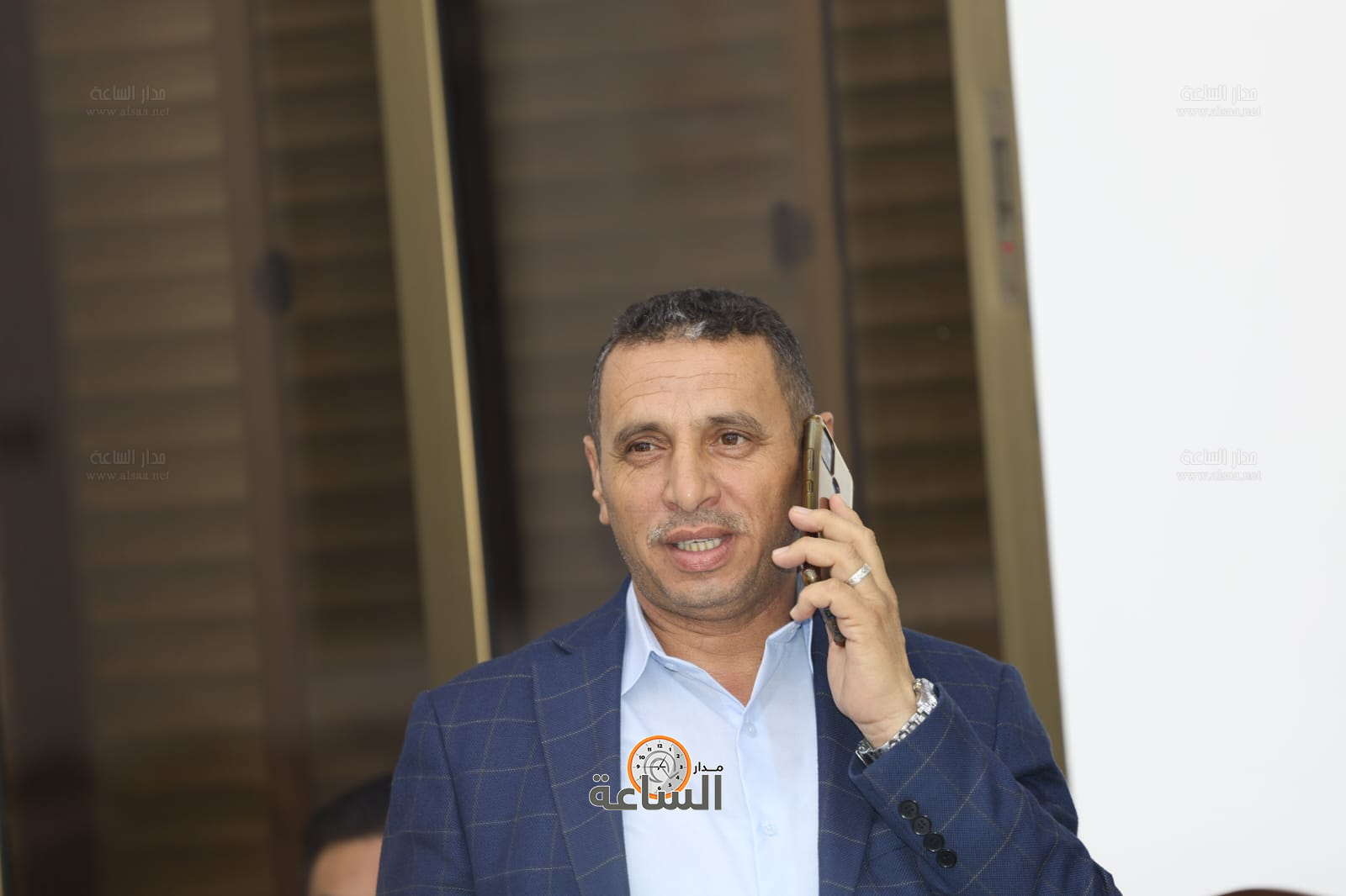 Madar Al-Saa Images 0.8907104245236871