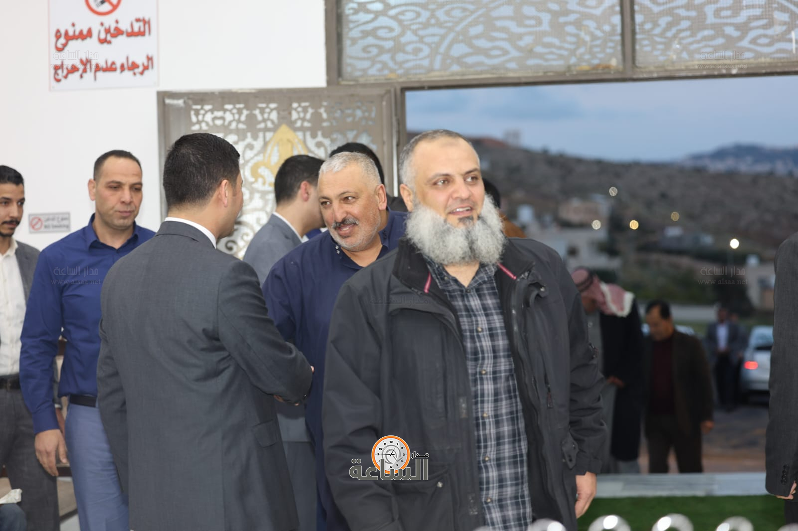 Madar Al-Saa Images 0.999178700124182