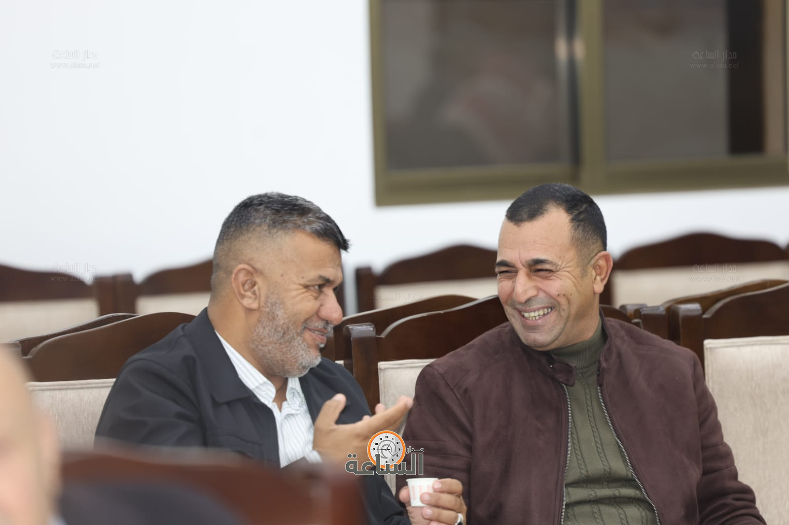 Madar Al-Saa Images 0.7876523158818097