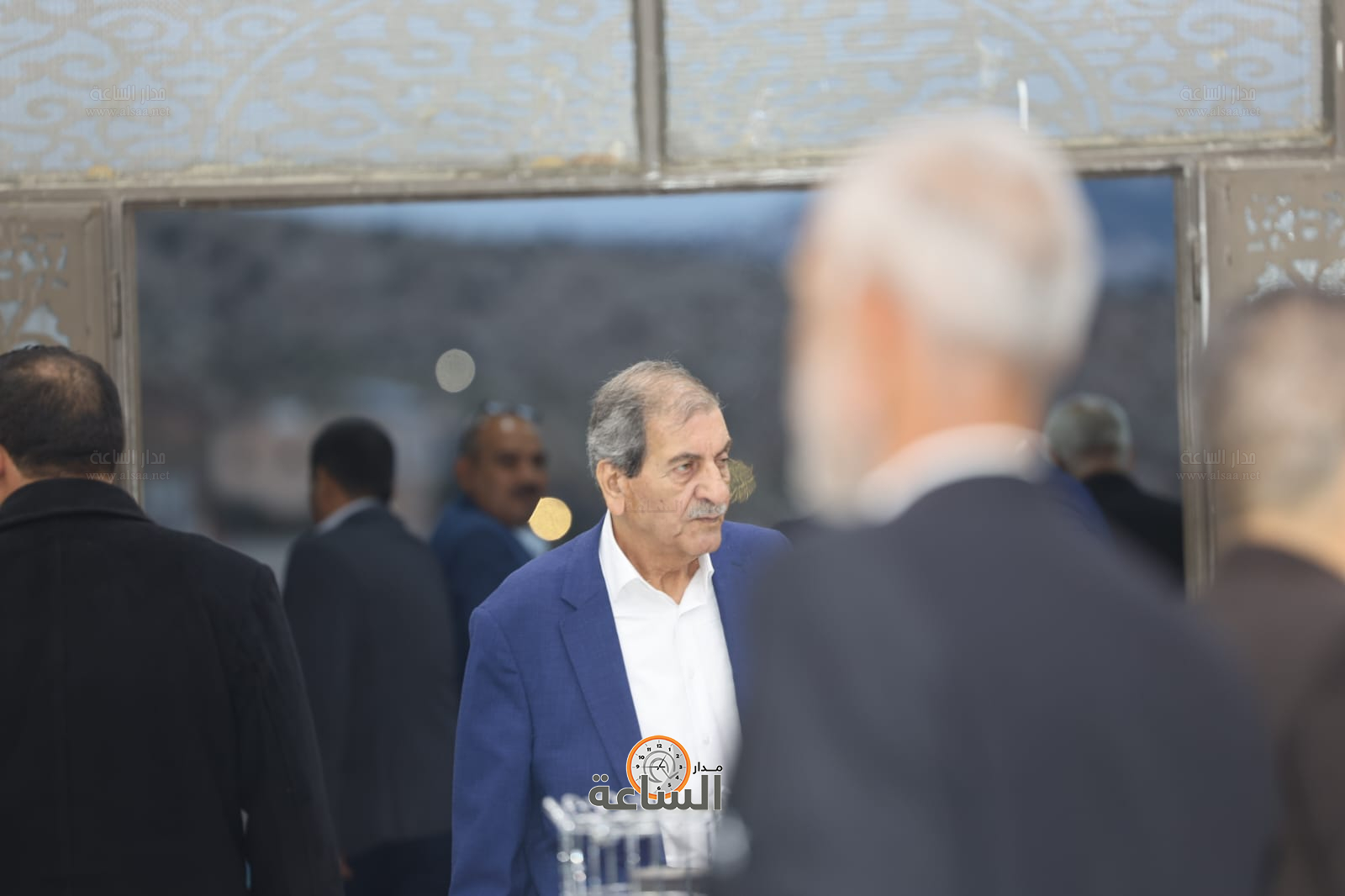 Madar Al-Saa Images 0.15150746434420692