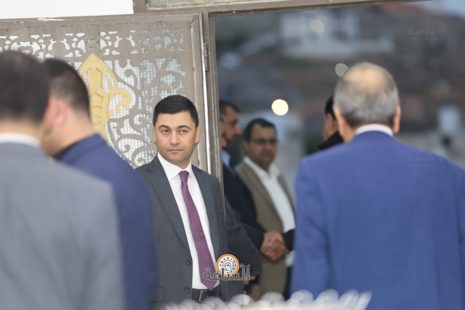 Madar Al-Saa Images 0.14952174847397304