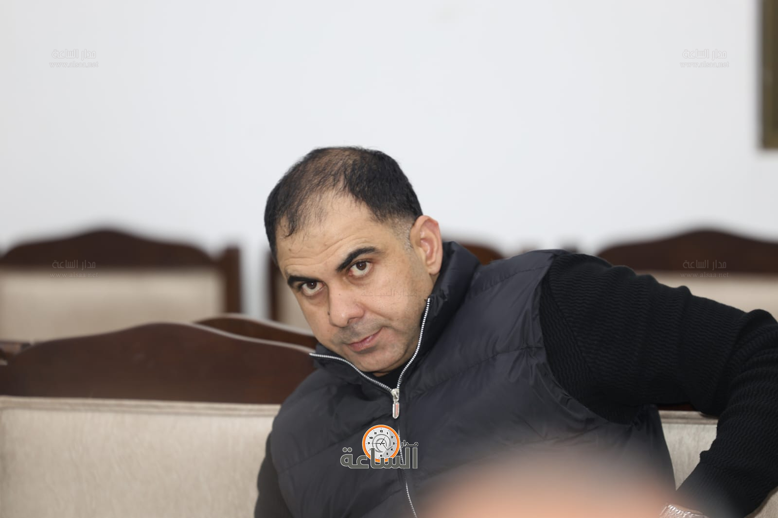 Madar Al-Saa Images 0.06200540779111596