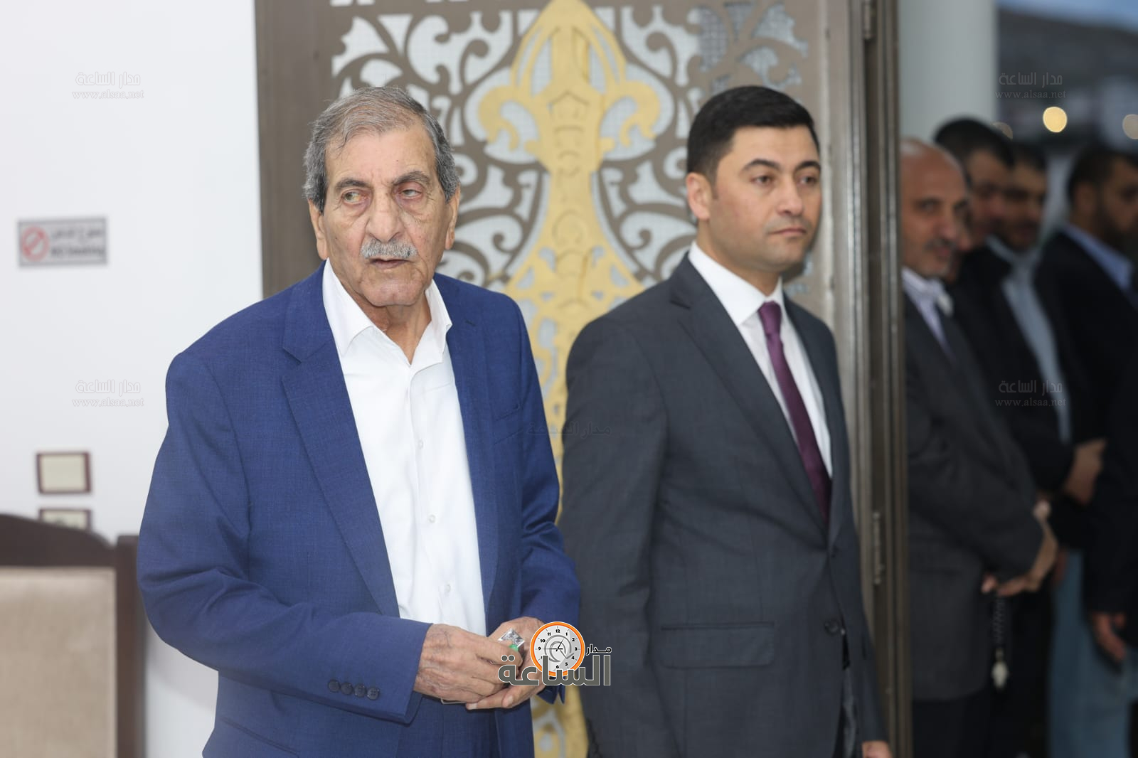 Madar Al-Saa Images 0.40297860276985475