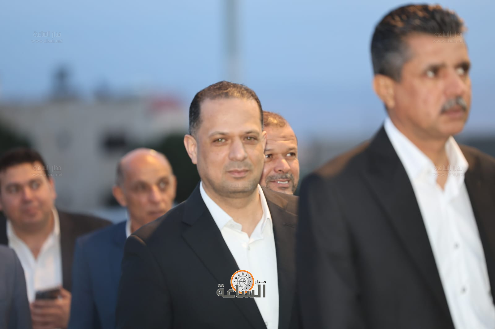 Madar Al-Saa Images 0.5329164772203759