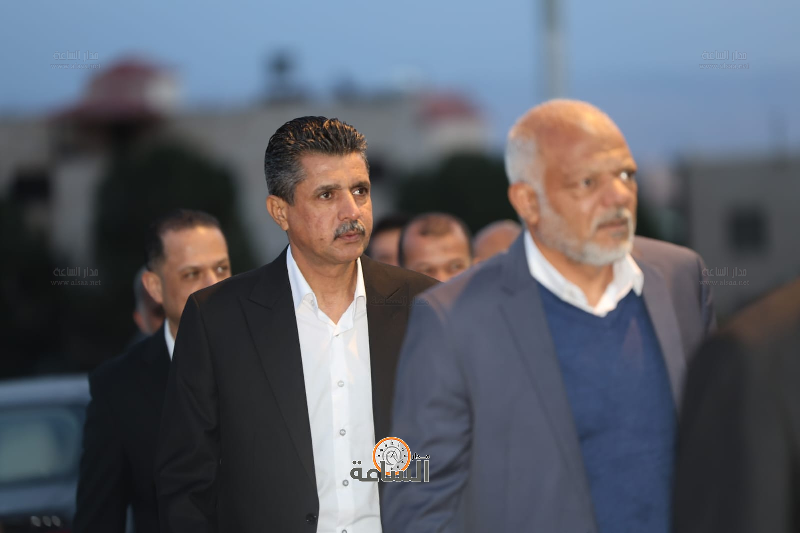 Madar Al-Saa Images 0.3925462120494506