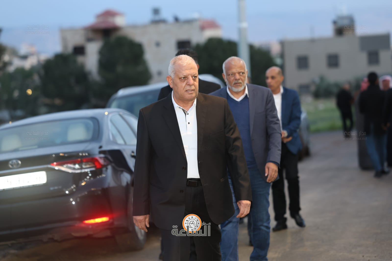 Madar Al-Saa Images 0.1736447288794255