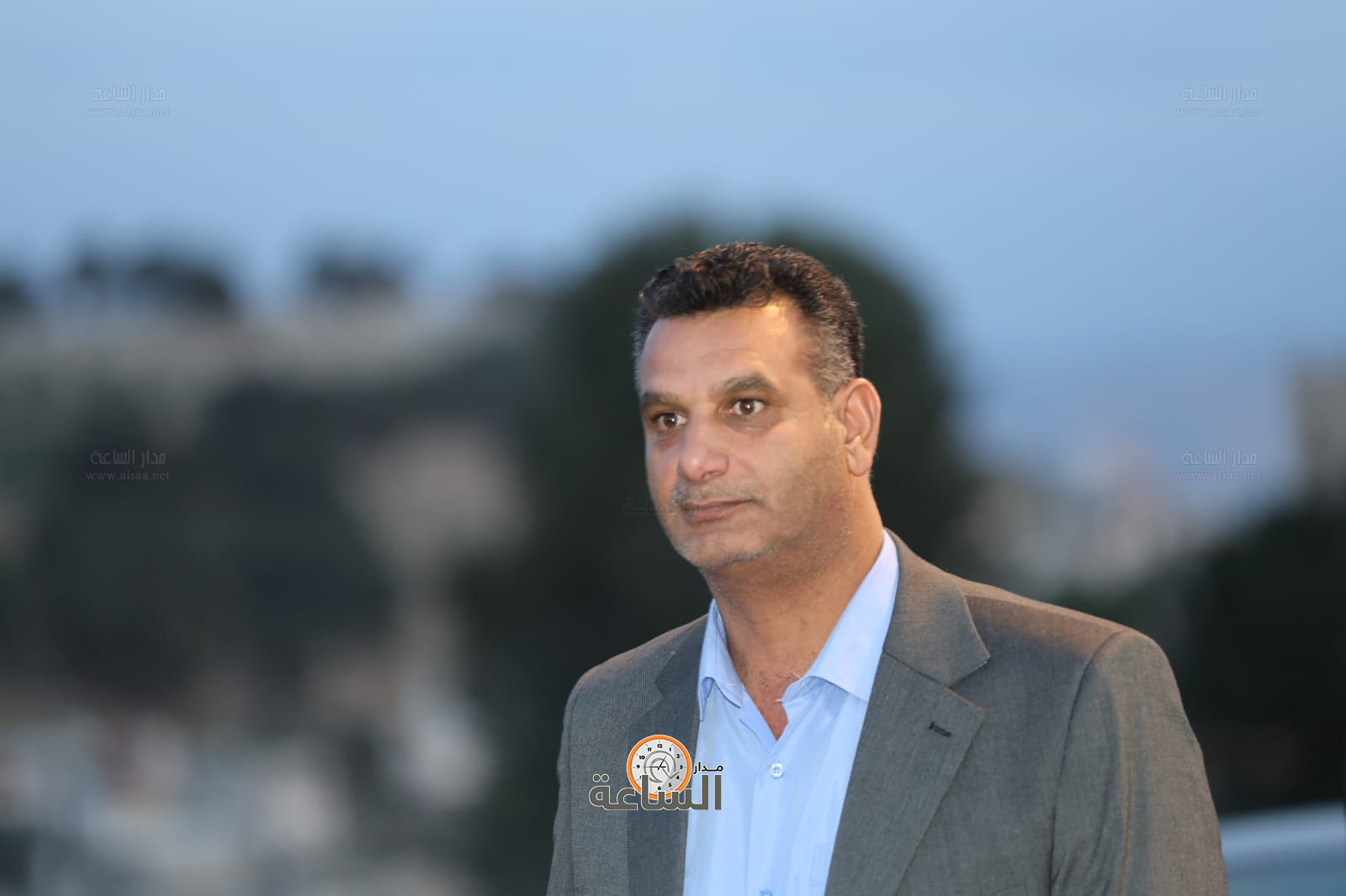 Madar Al-Saa Images 0.7070985516398922