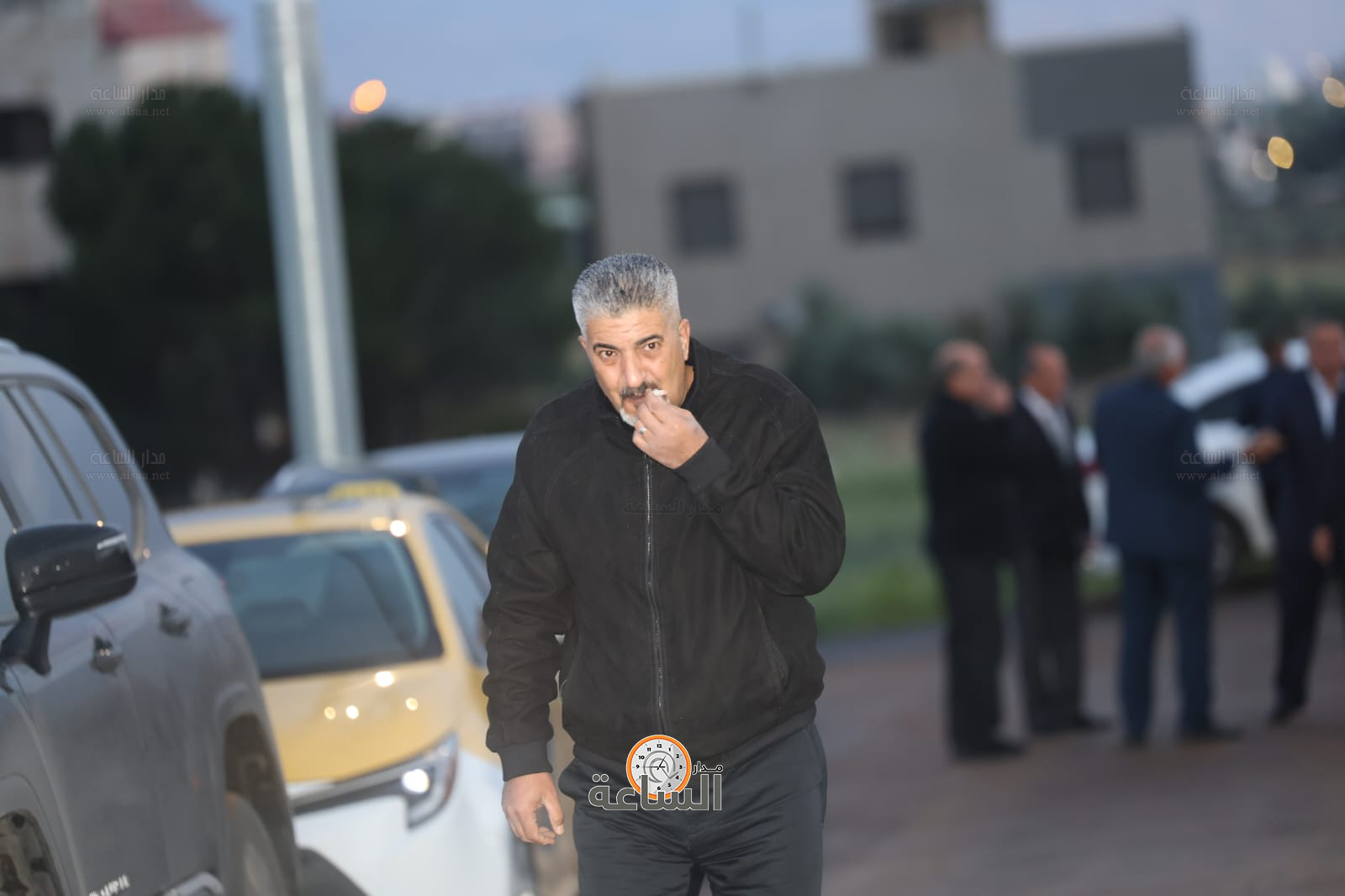 Madar Al-Saa Images 0.8802944137169546