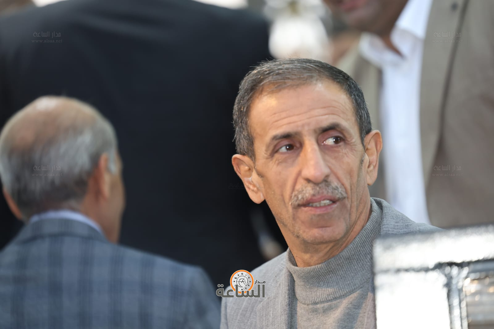 Madar Al-Saa Images 0.27195317173985656