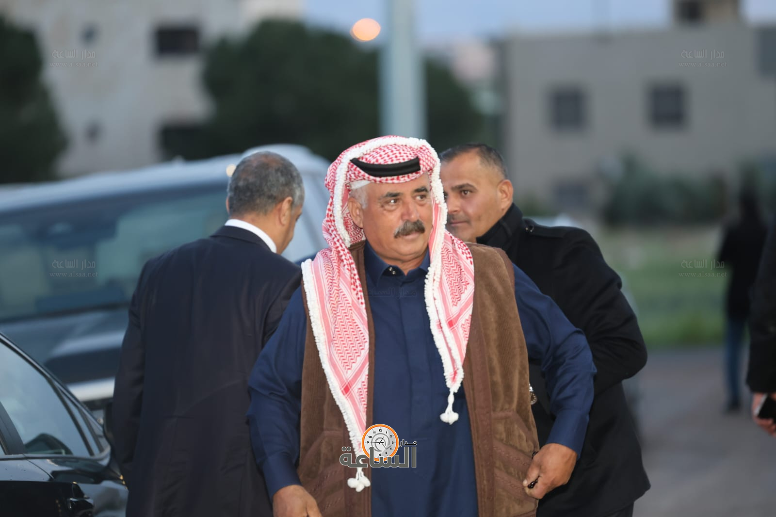 Madar Al-Saa Images 0.6060664612610119