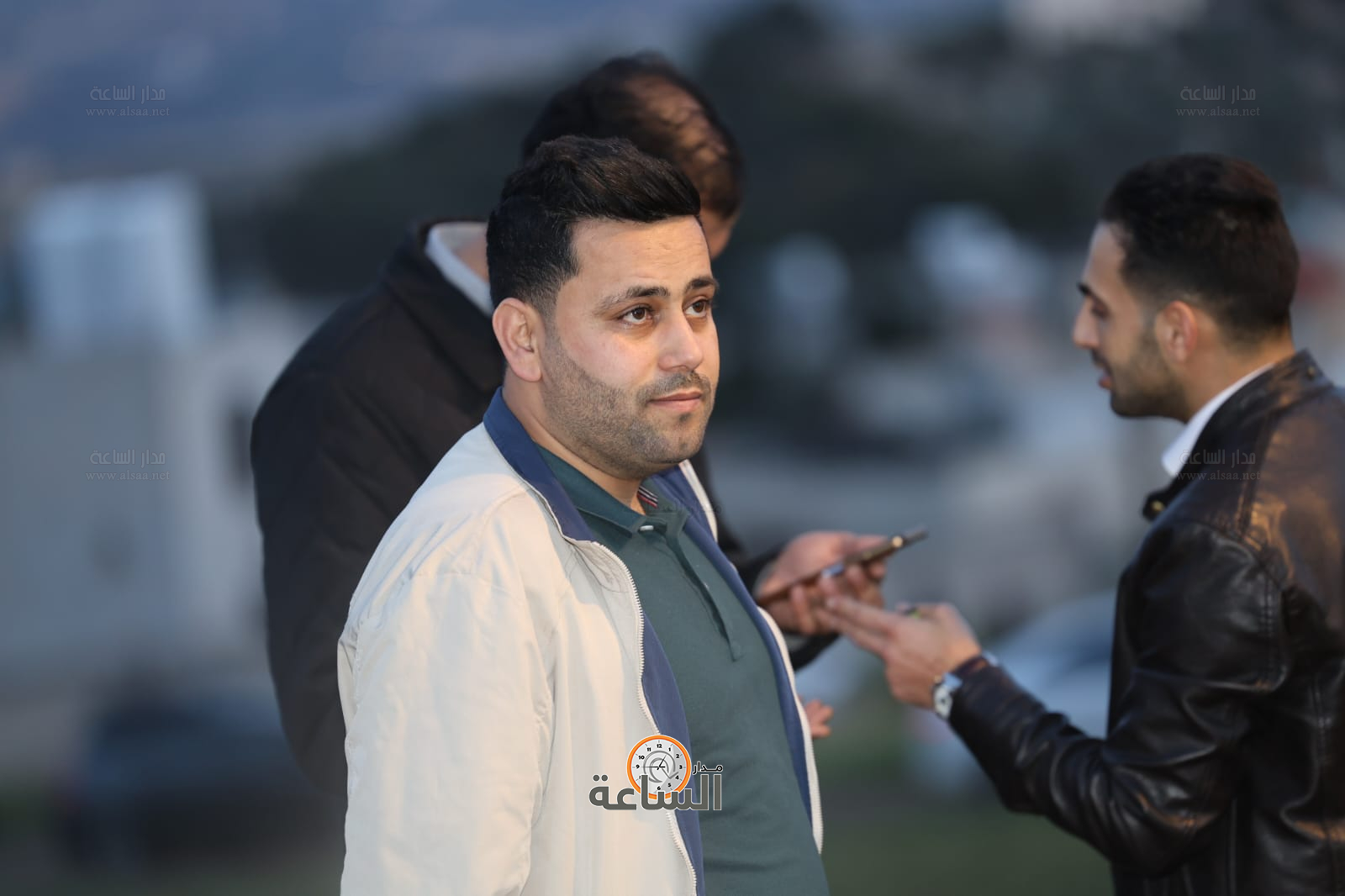 Madar Al-Saa Images 0.4685818745293123