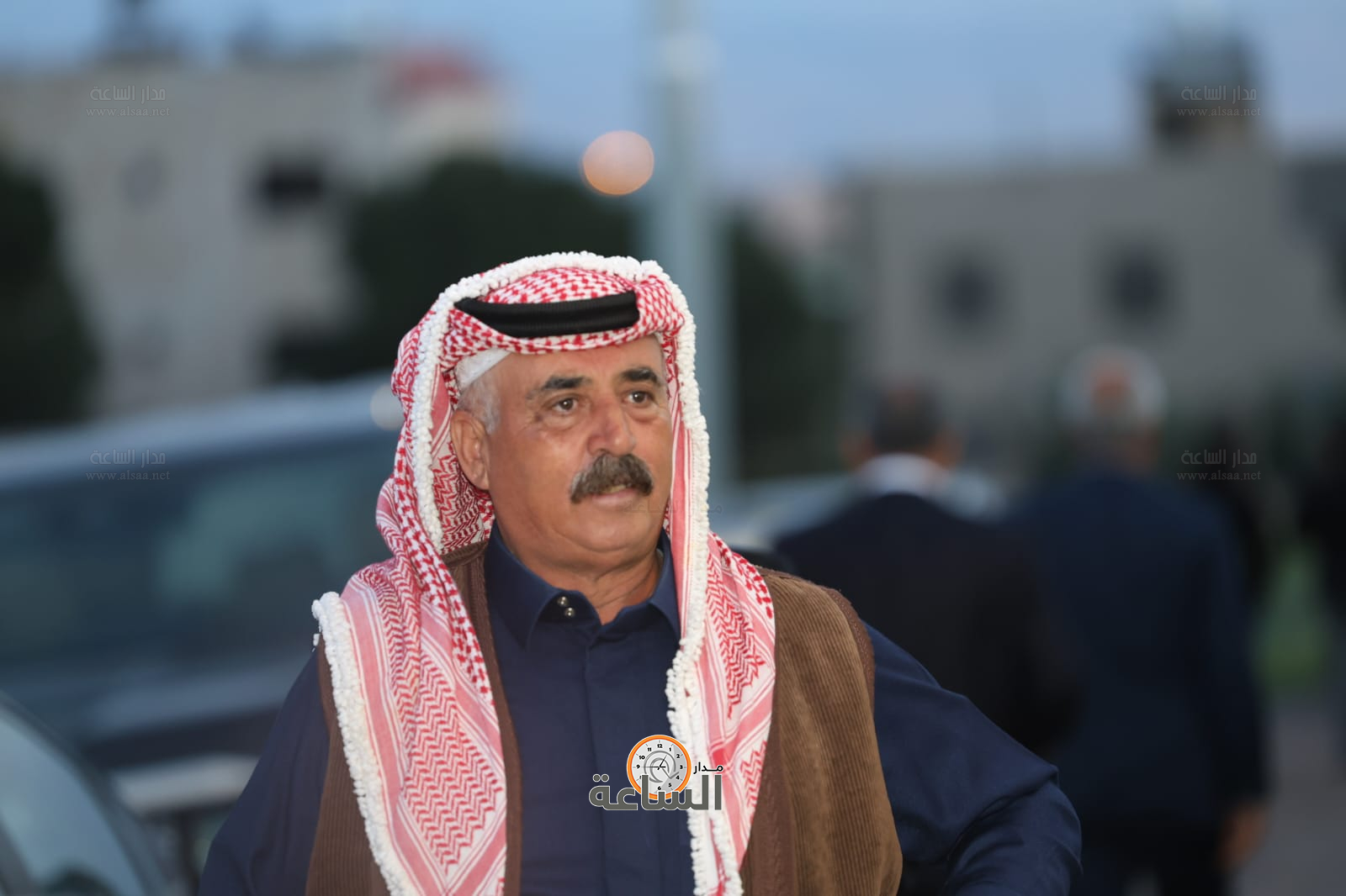 Madar Al-Saa Images 0.5589549491785728