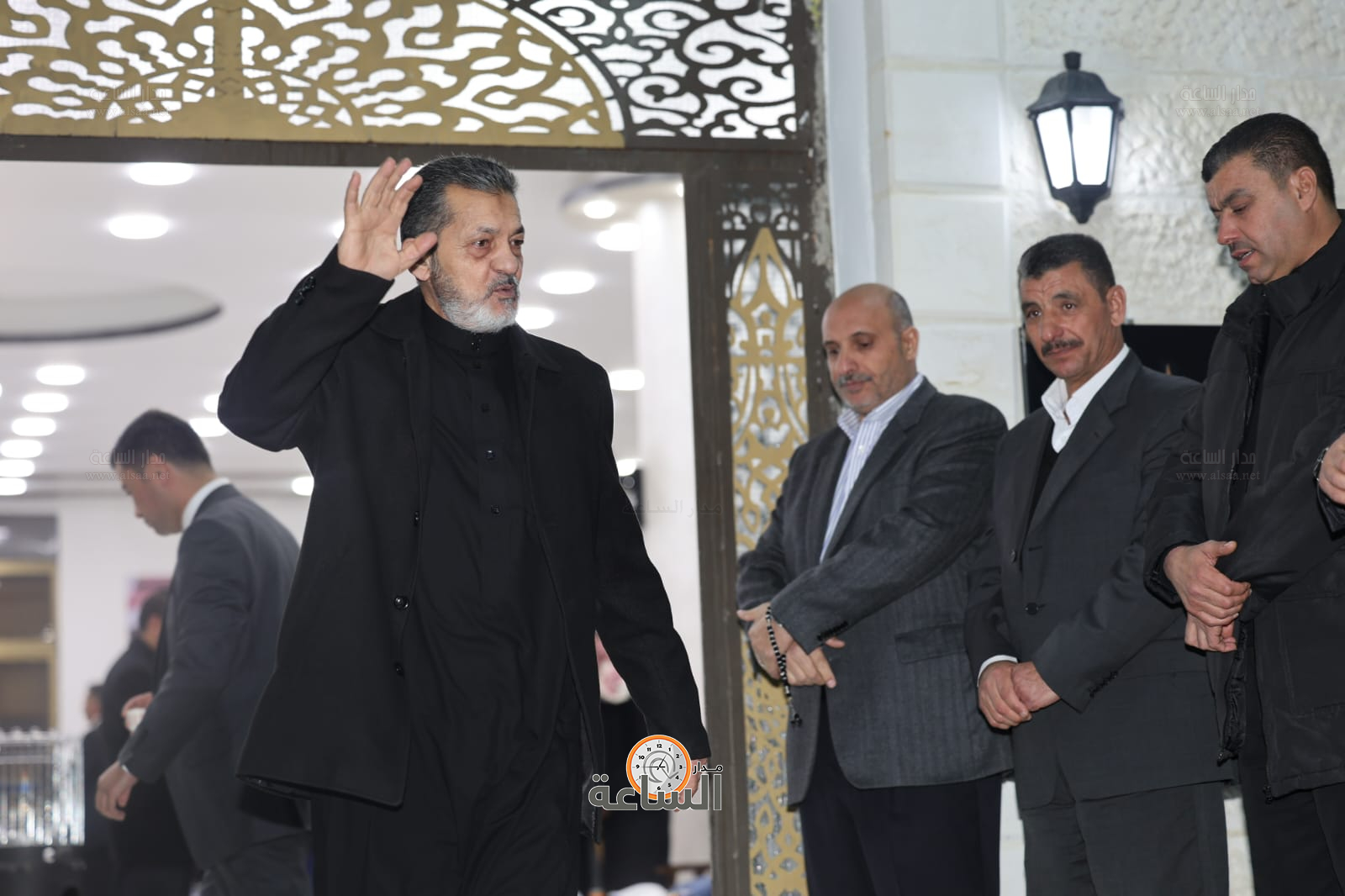 Madar Al-Saa Images 0.7101091200245097